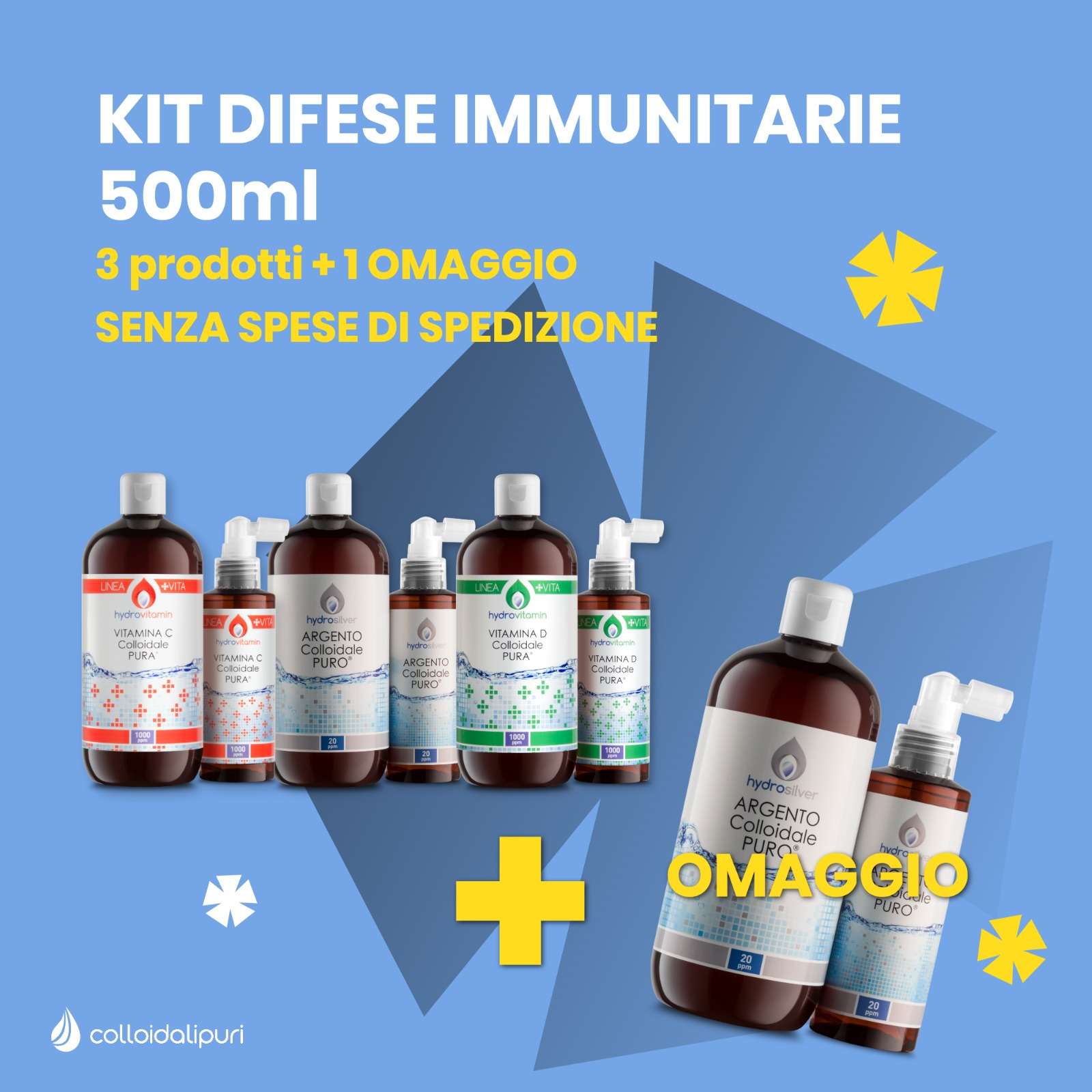 germogli di erba medica - rimedi naturali contro l'osteoporosi