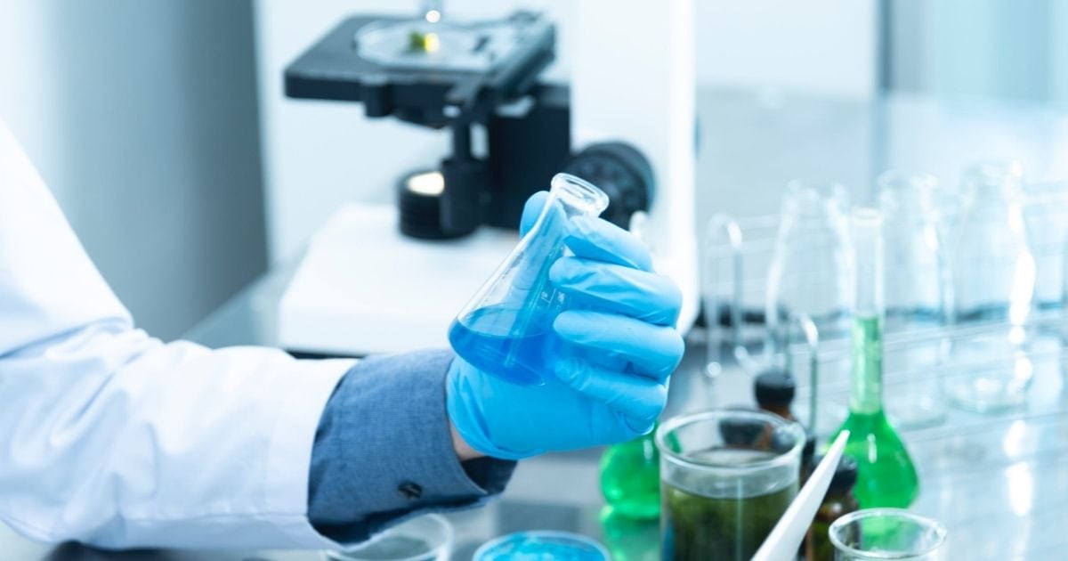 ricerca scientifica