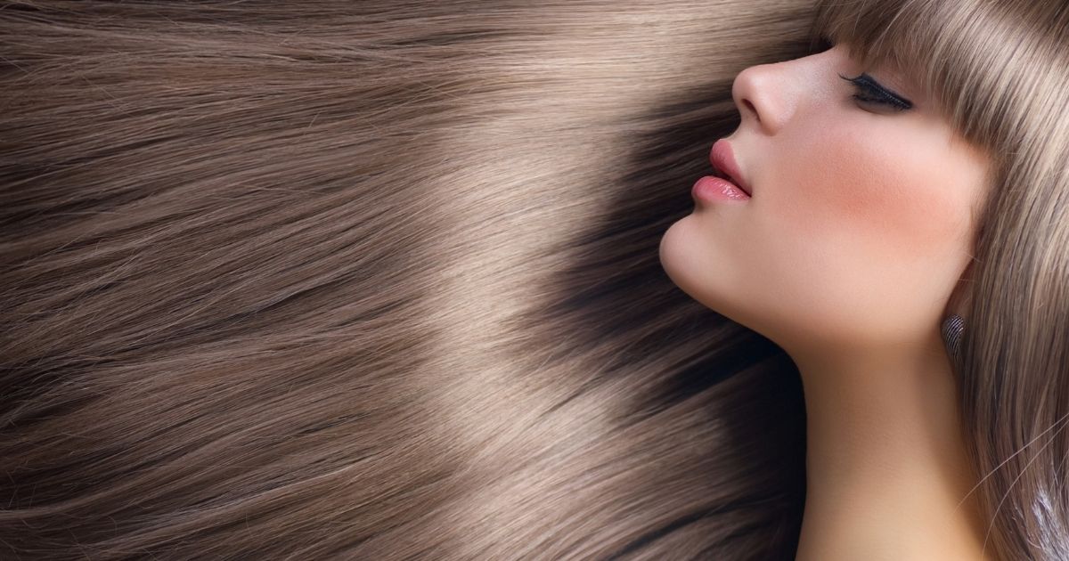 come avere capelli bellissimi