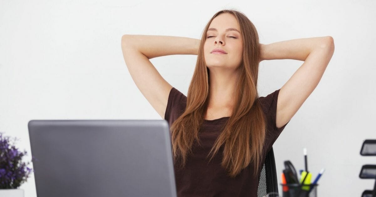 come prevenire burn out