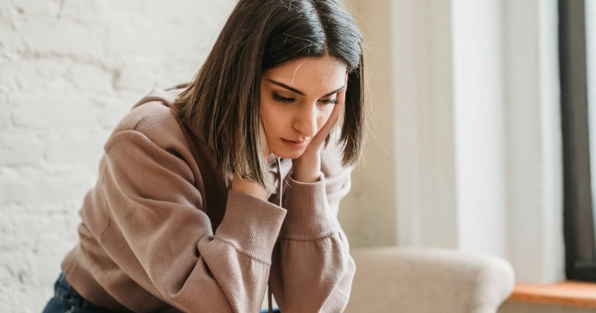 come gestire le emozioni negative