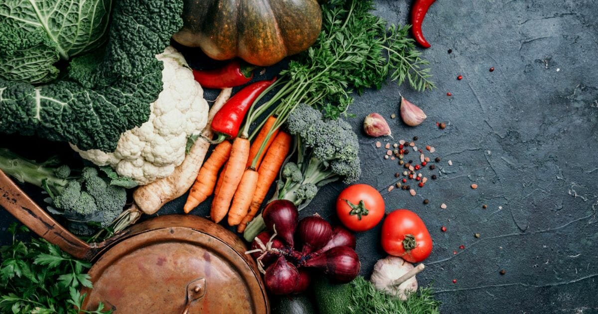 dieta detox autunno