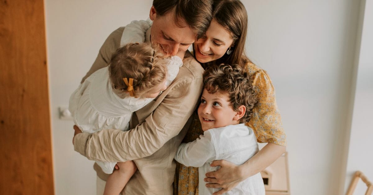 famiglia protetta famiglia protetta