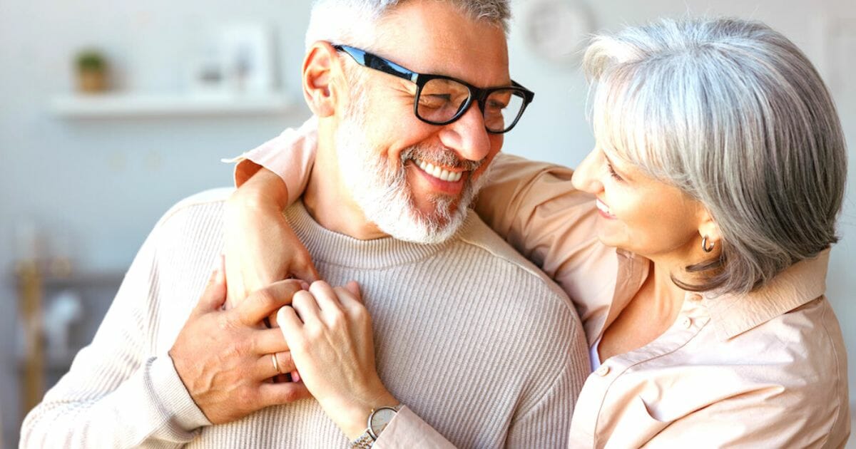 benessere della prostata