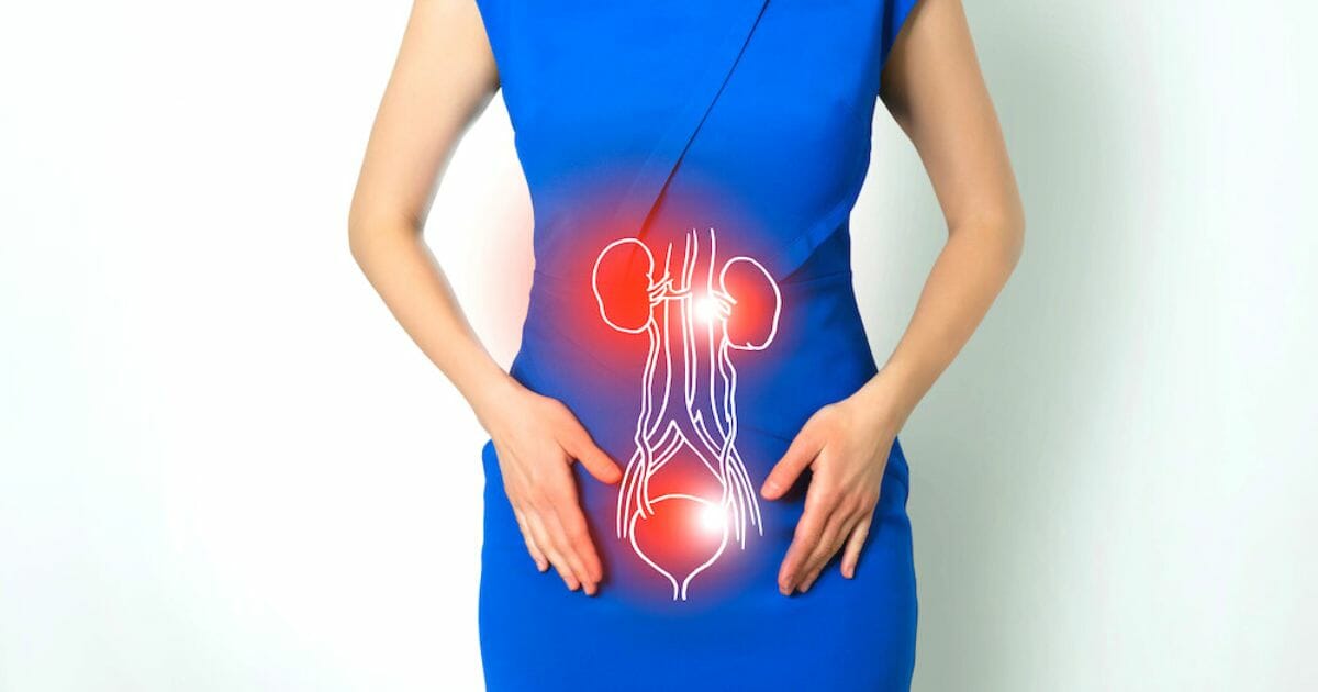 cos'è il detox per dimagrire