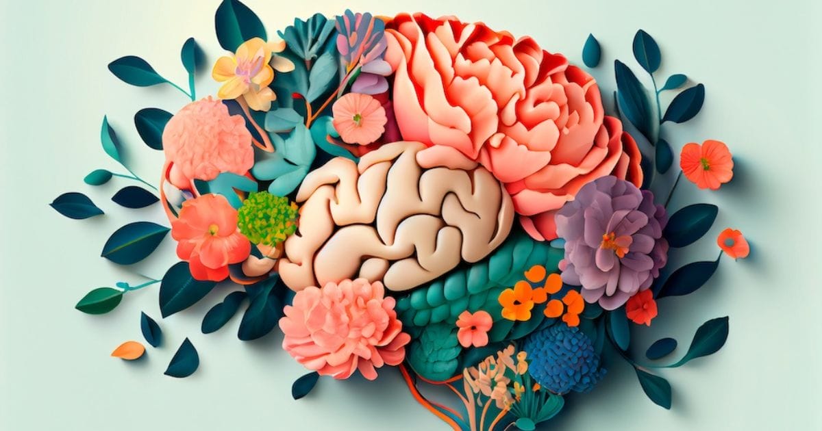 cosa fa stare bene il cervello