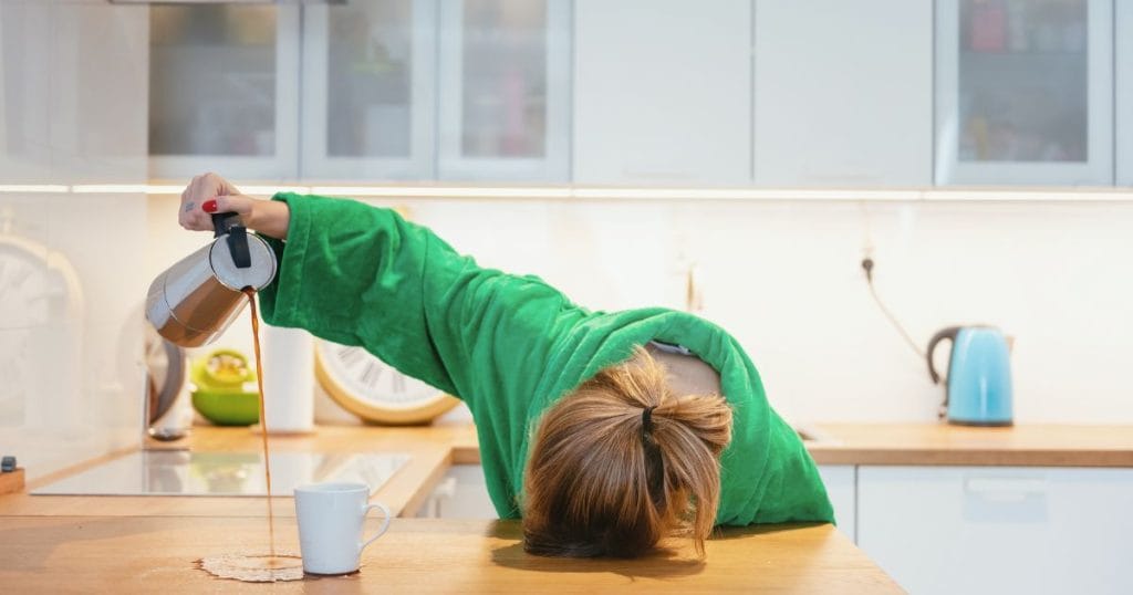 donna stanca, come prepararsi alla bella stagione